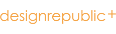 design republic logo