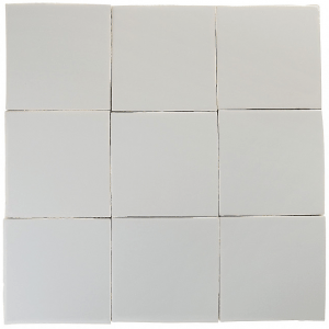 blue grey glazed tiles