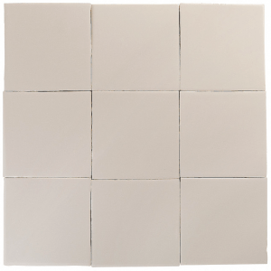 ivory white glazed tiles